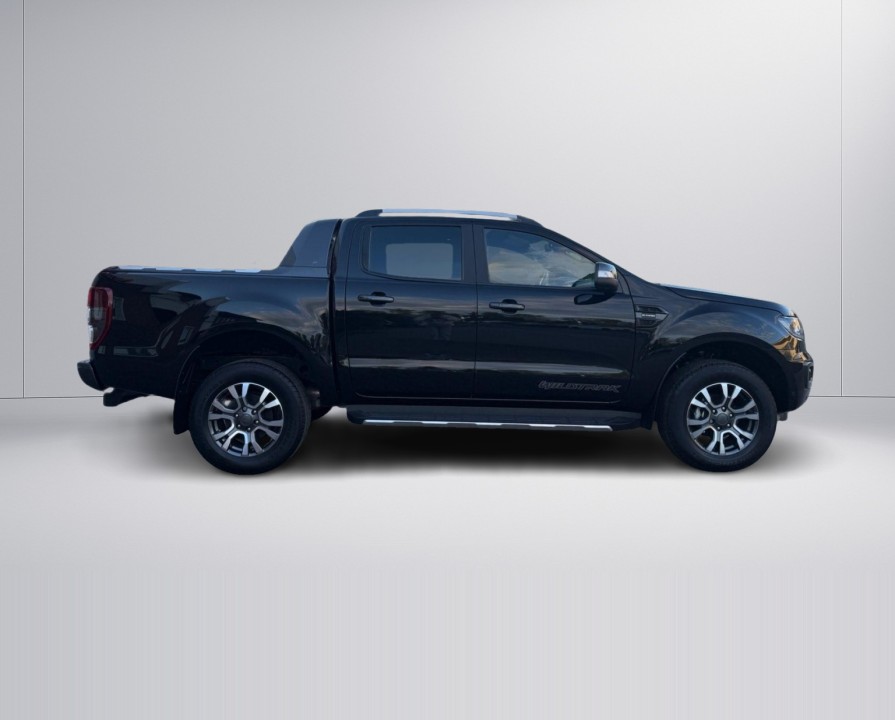 Ford Ranger Wildtrak (3)