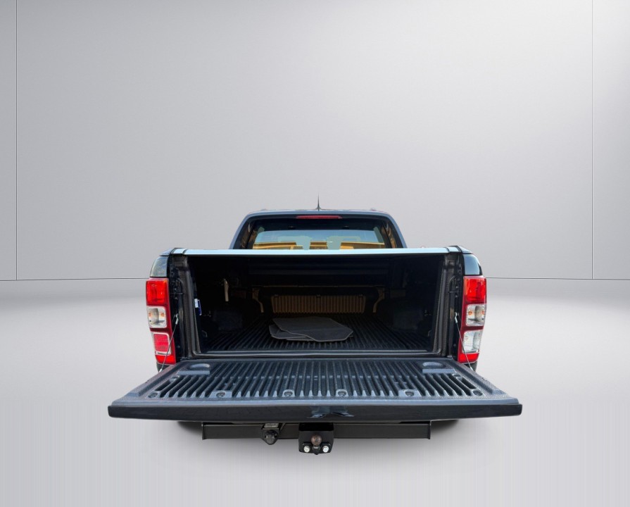 Ford Ranger Wildtrak - foto 7