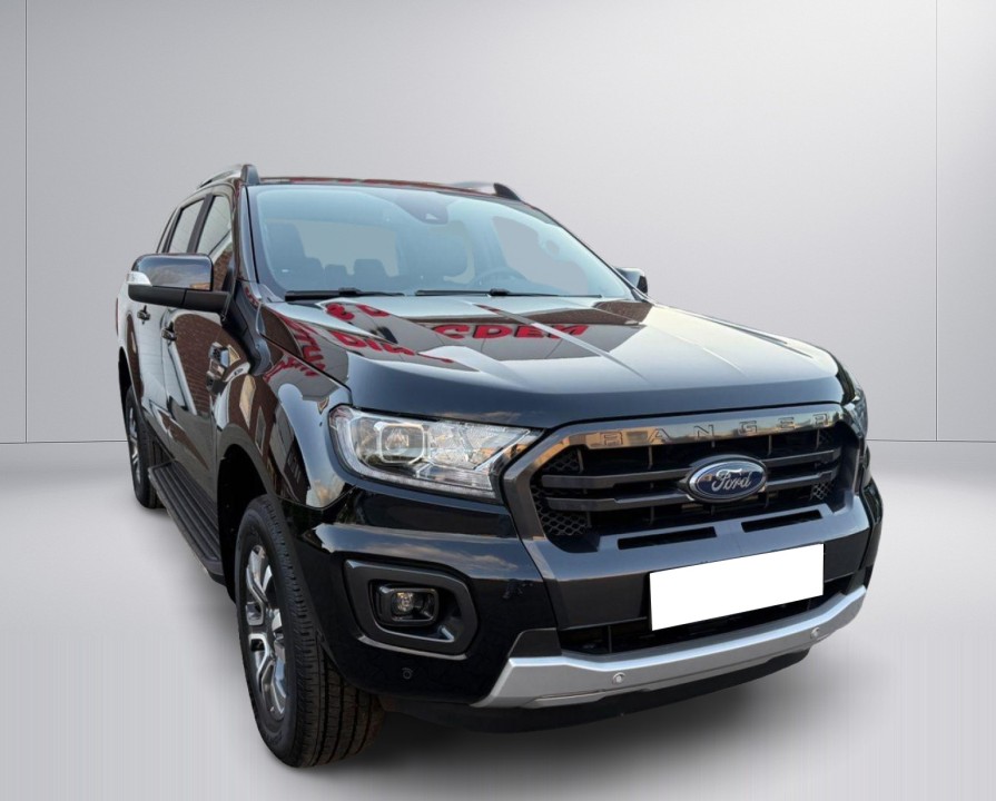 Ford Ranger Wildtrak (2)