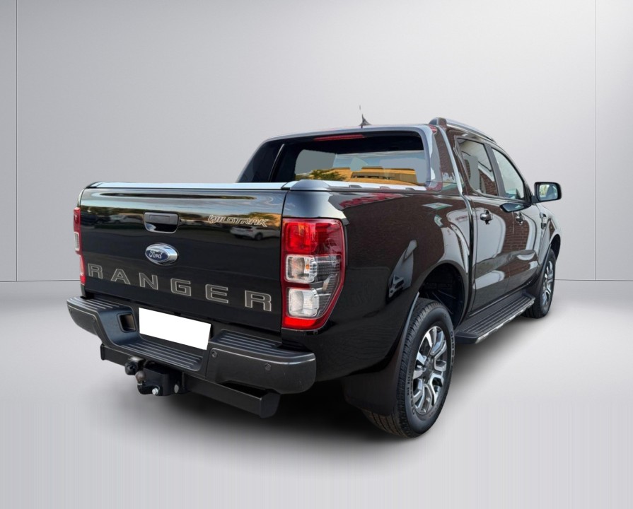 Ford Ranger Wildtrak (4)