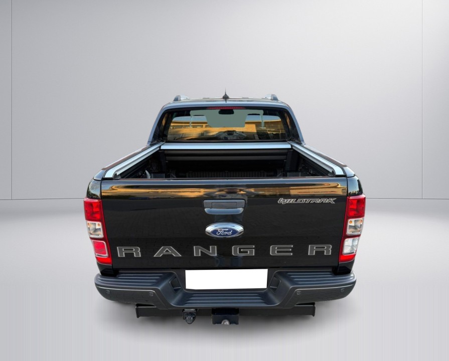 Ford Ranger Wildtrak - foto 6