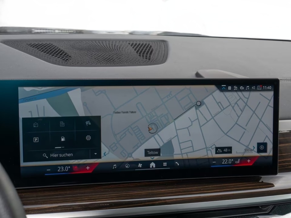 BMW X5 xDrive50e - foto 12