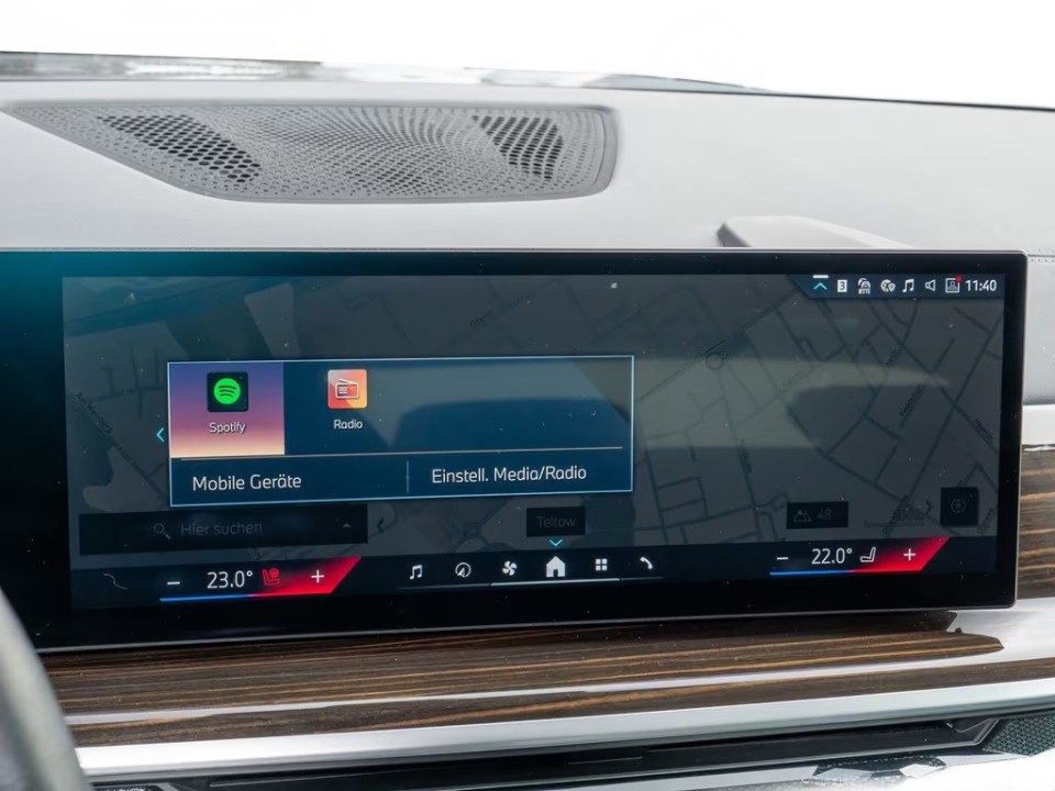 BMW X5 xDrive50e - foto 10