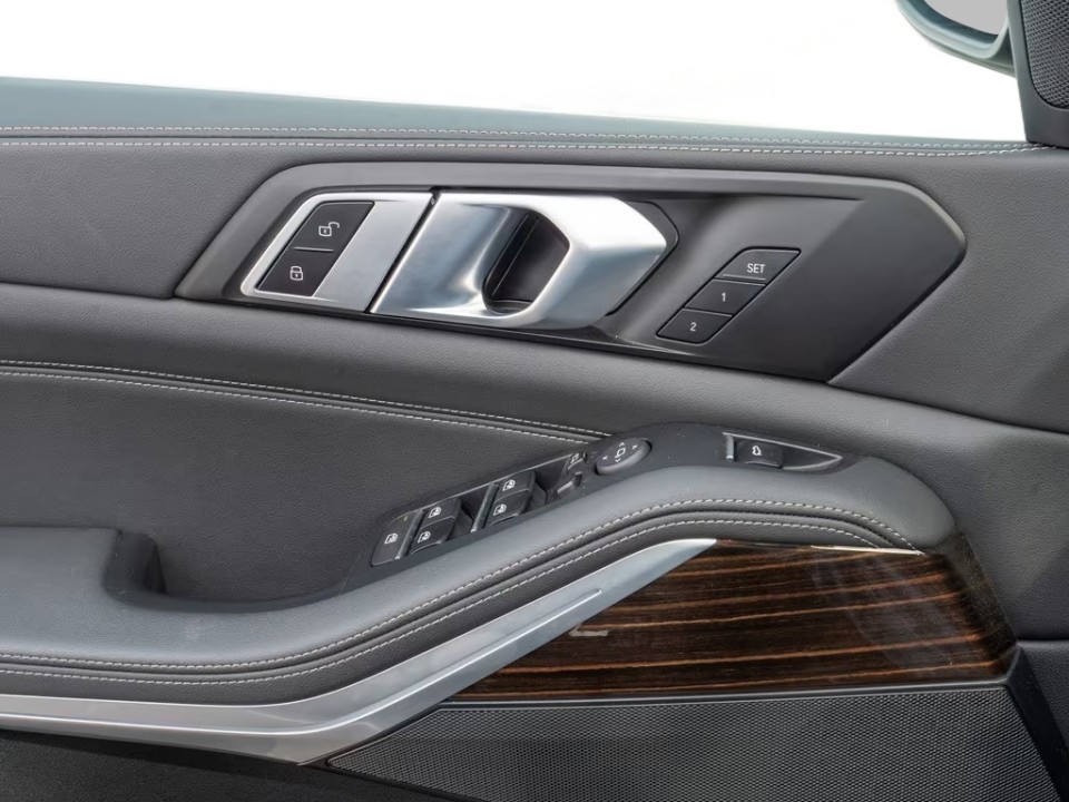 BMW X5 xDrive50e - foto 16