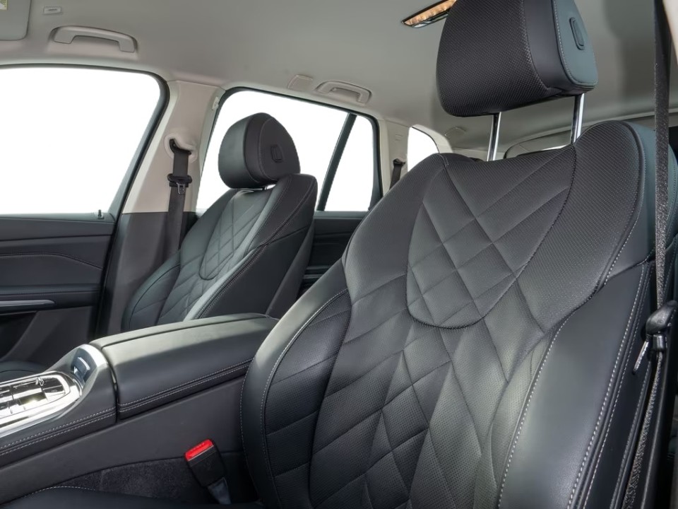 BMW X5 xDrive50e - foto 13