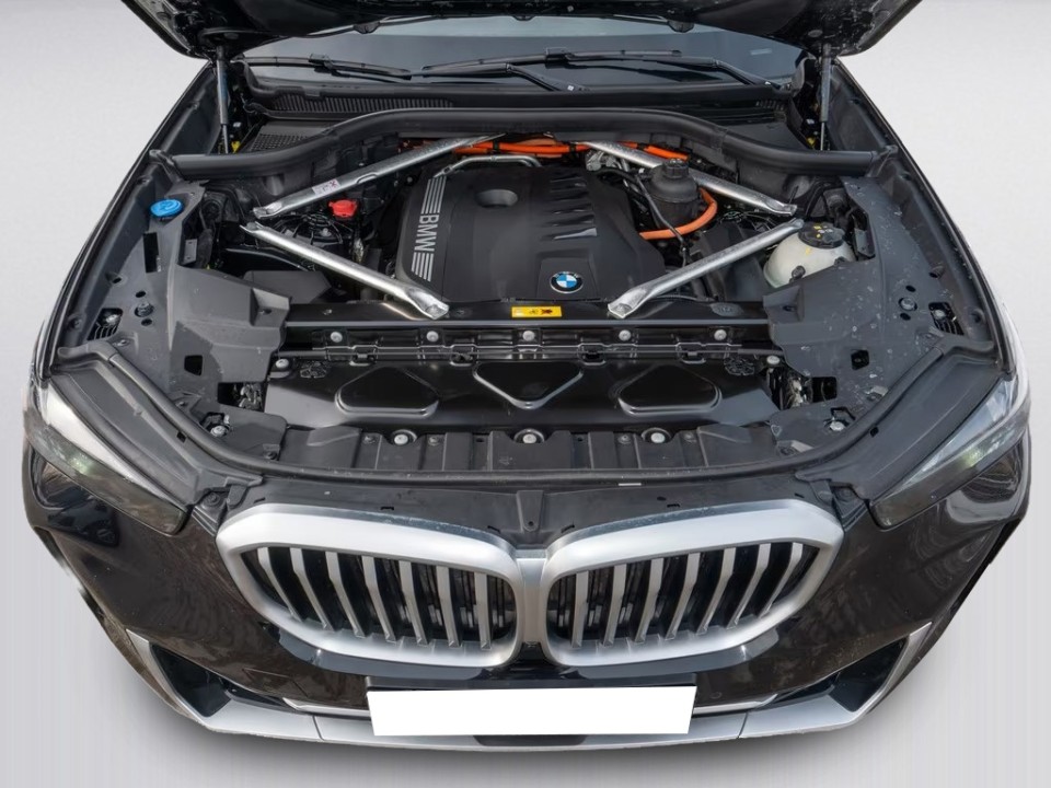 BMW X5 xDrive50e - foto 19