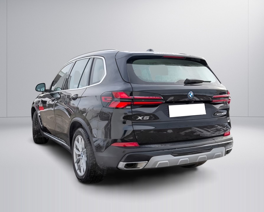 BMW X5 xDrive50e (3)