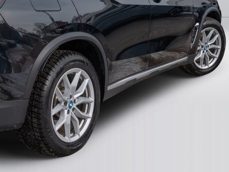 BMW X5 xDrive50e - foto 20