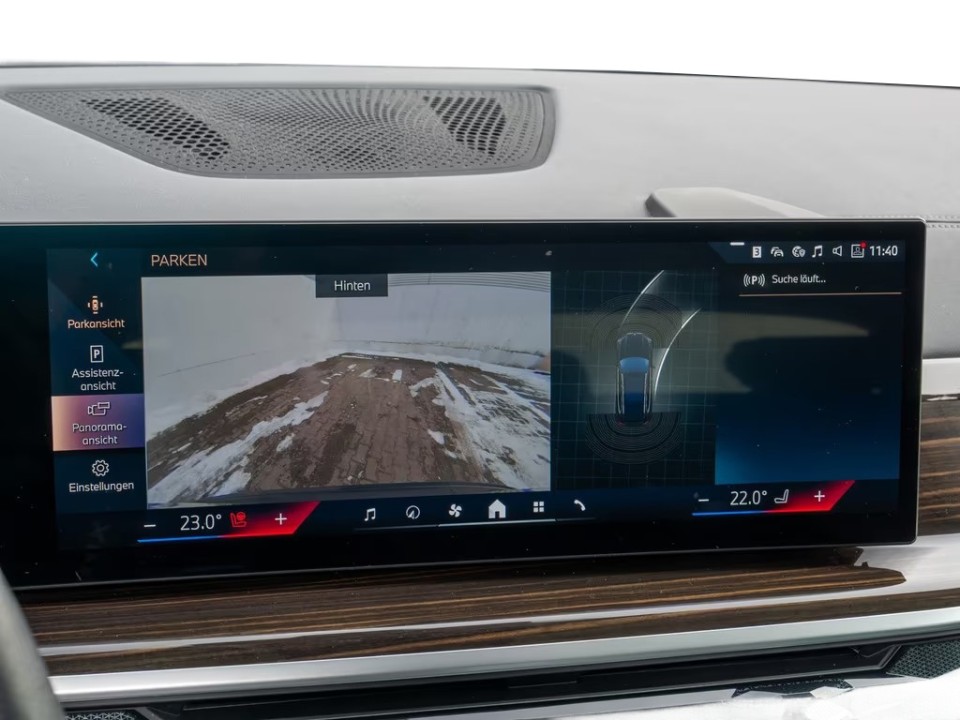 BMW X5 xDrive50e - foto 11