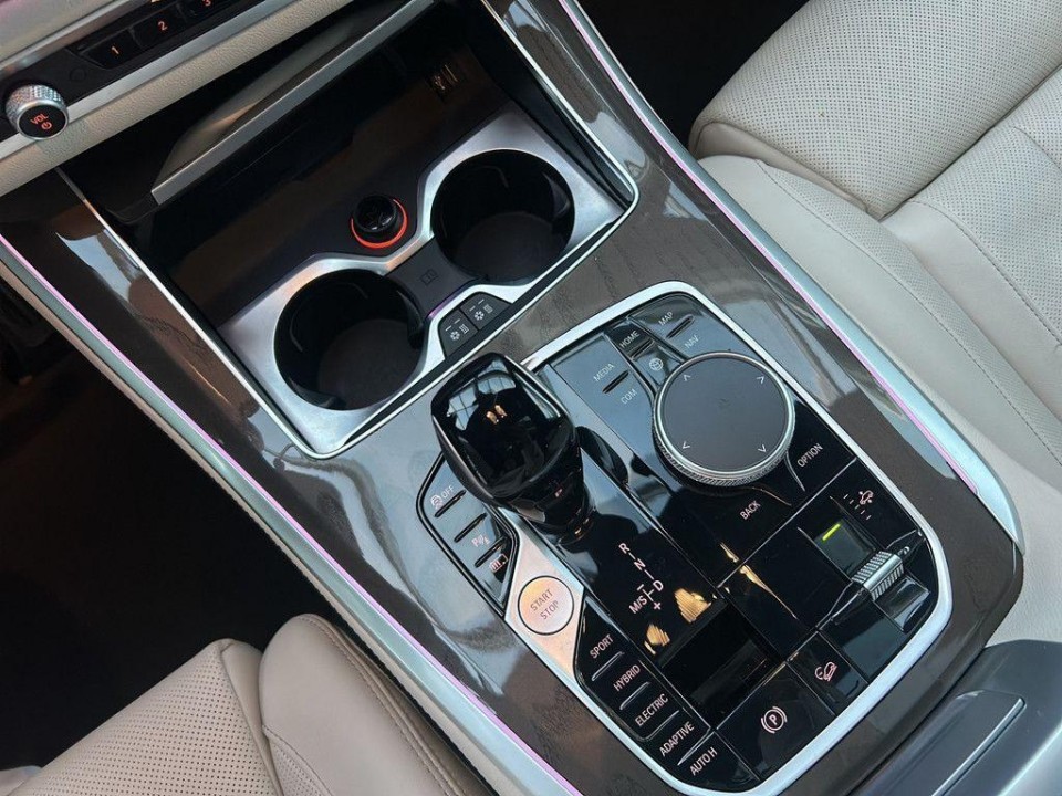 BMW X5 xDrive45e M-Sport - foto 14