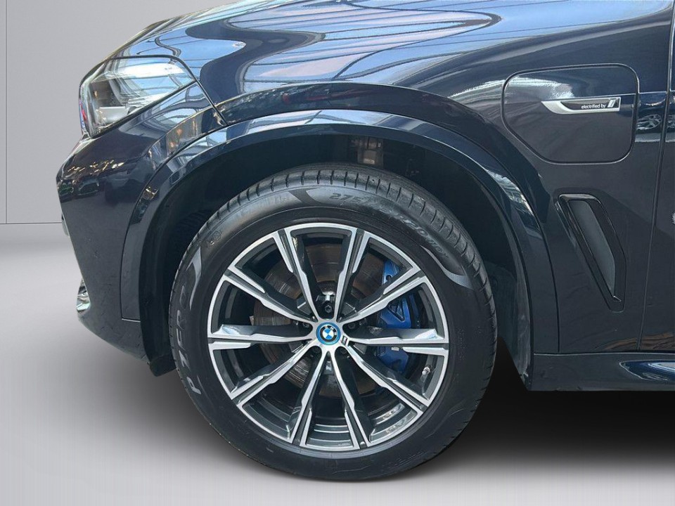 BMW X5 xDrive45e M-Sport - foto 16