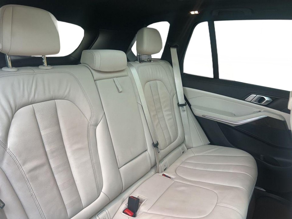 BMW X5 xDrive45e M-Sport - foto 7