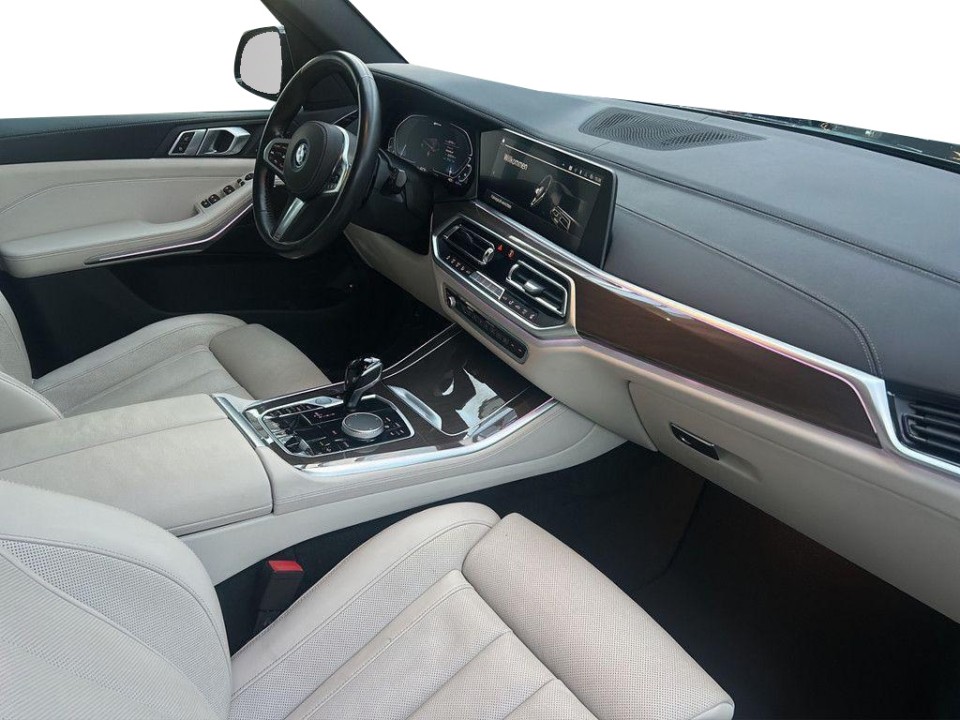 BMW X5 xDrive45e M-Sport - foto 8