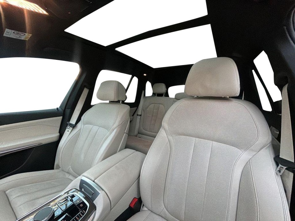 BMW X5 xDrive45e M-Sport - foto 6