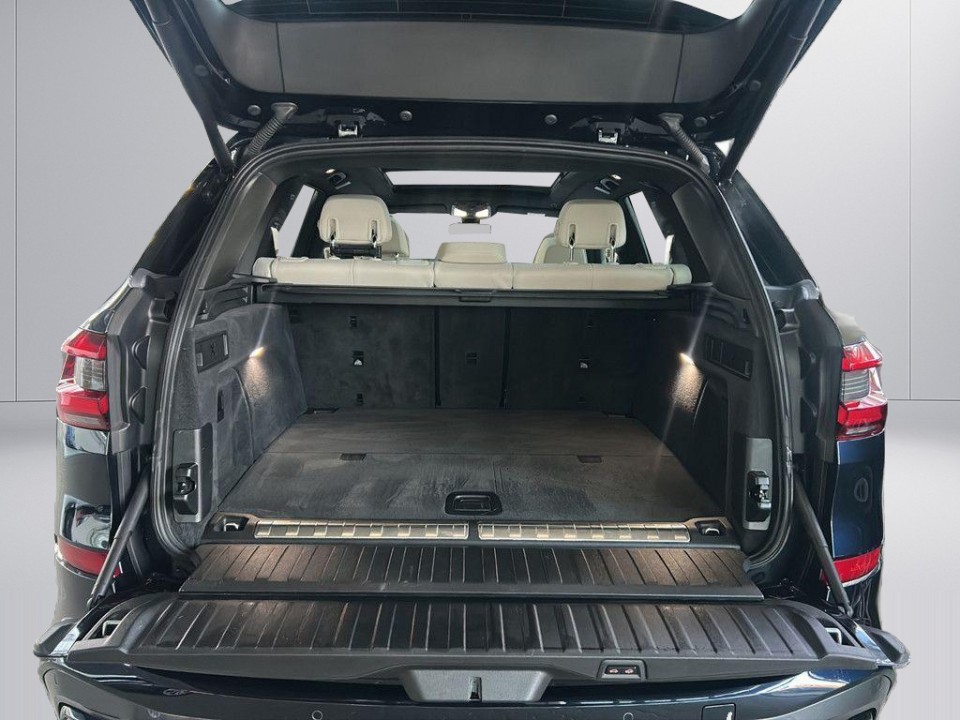 BMW X5 xDrive45e M-Sport - foto 15