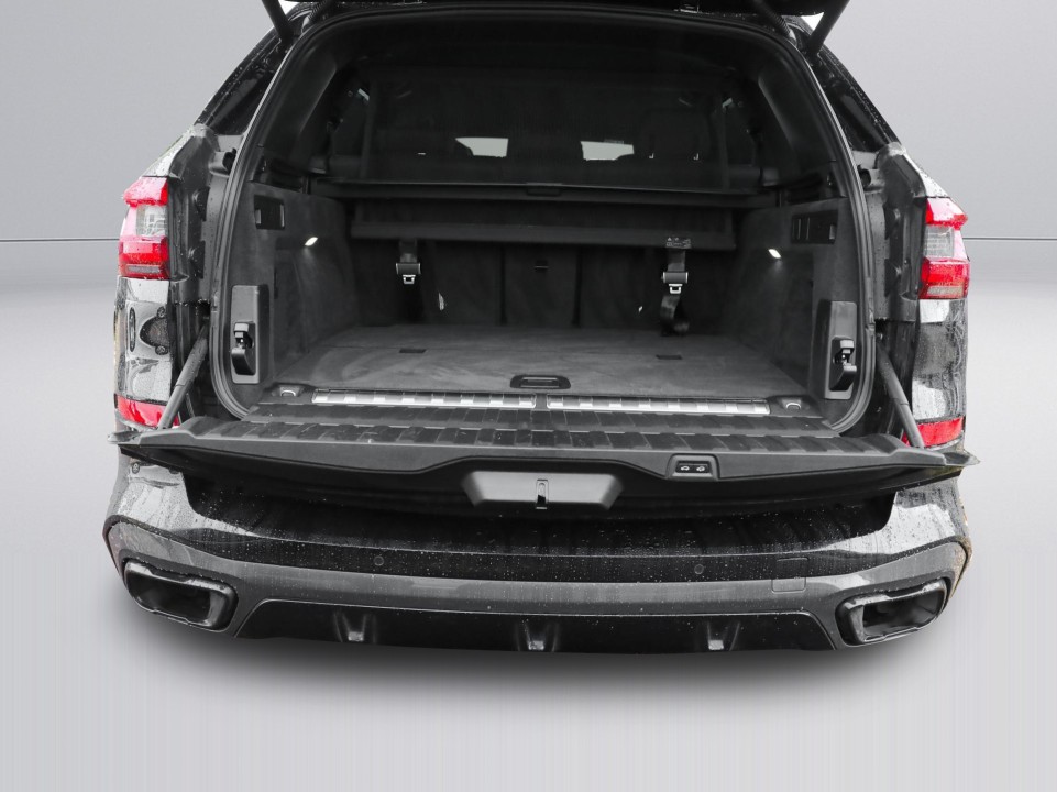 BMW X5 xDrive45e M-Sport - foto 27