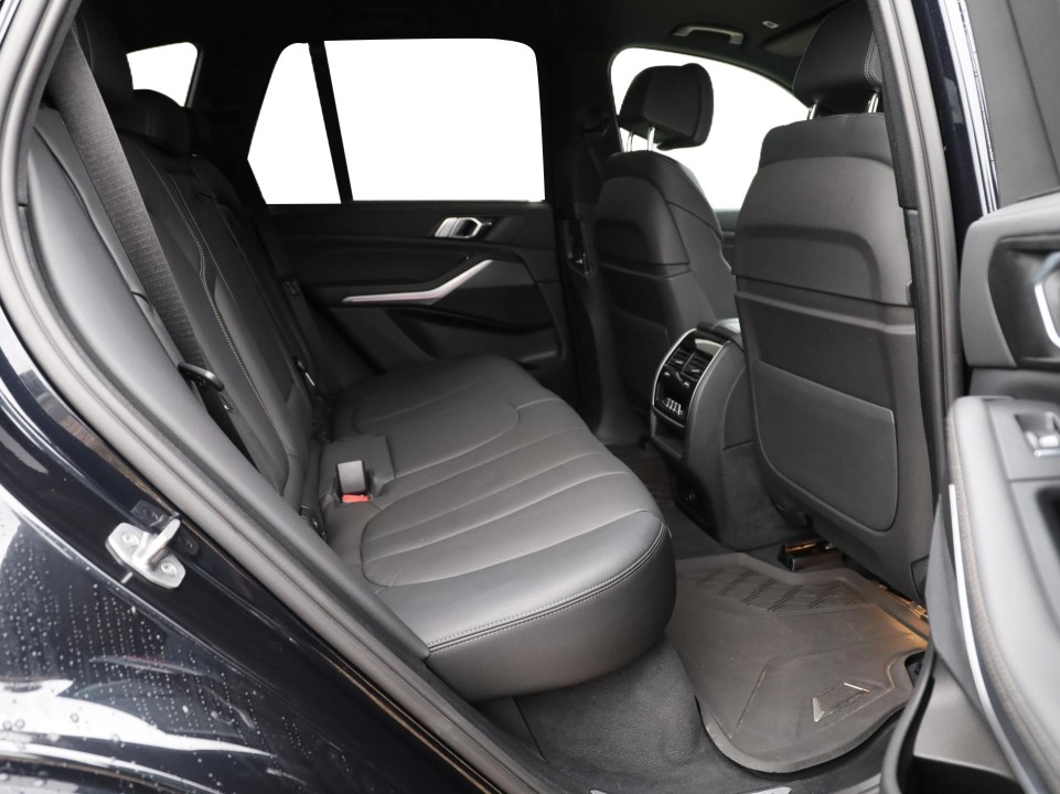 BMW X5 xDrive45e M-Sport - foto 21