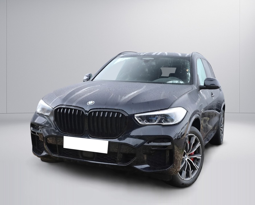 BMW X5 xDrive45e M-Sport