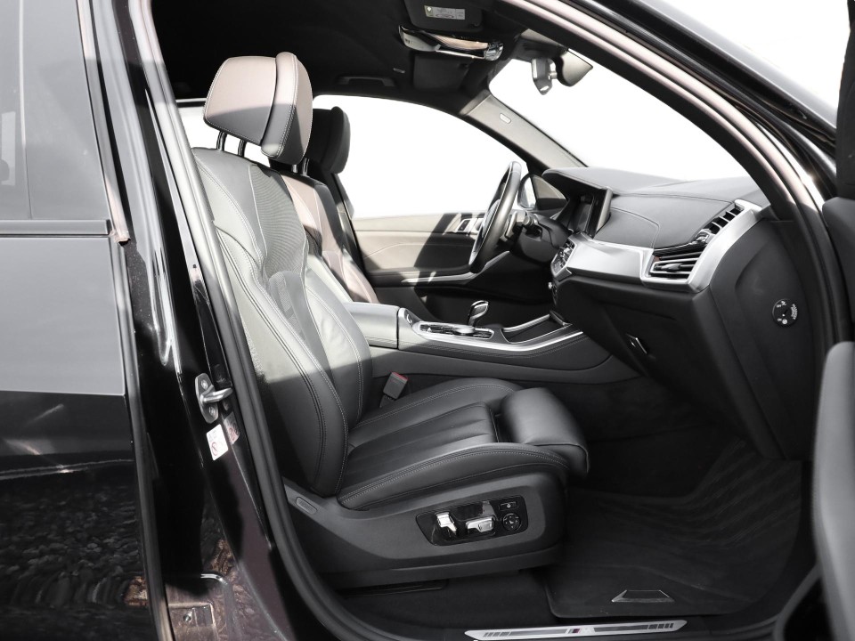 BMW X5 xDrive45e M-Sport - foto 9