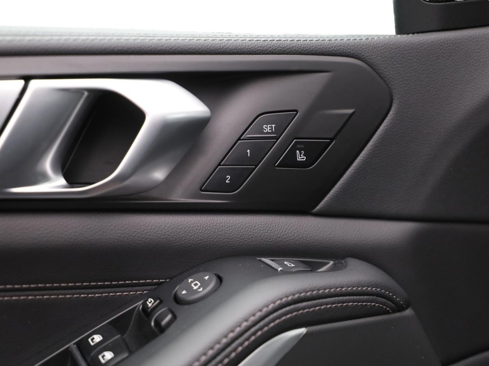 BMW X5 xDrive45e M-Sport - foto 23