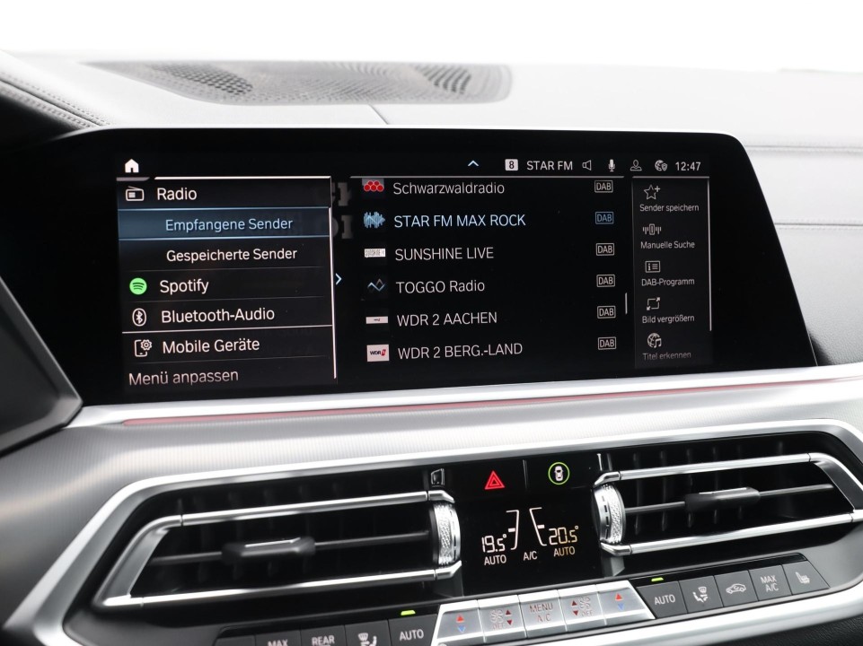 BMW X5 xDrive45e M-Sport - foto 13