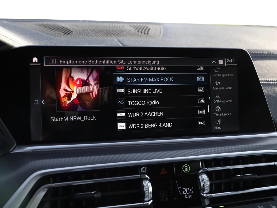 BMW X5 xDrive45e M-Sport - foto 16