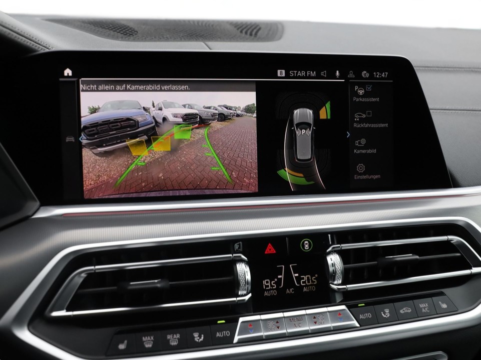 BMW X5 xDrive45e M-Sport - foto 17