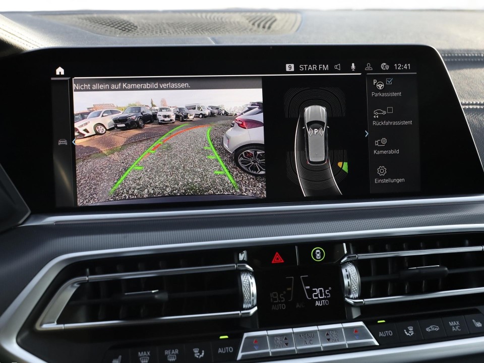 BMW X5 xDrive45e M-Sport - foto 18