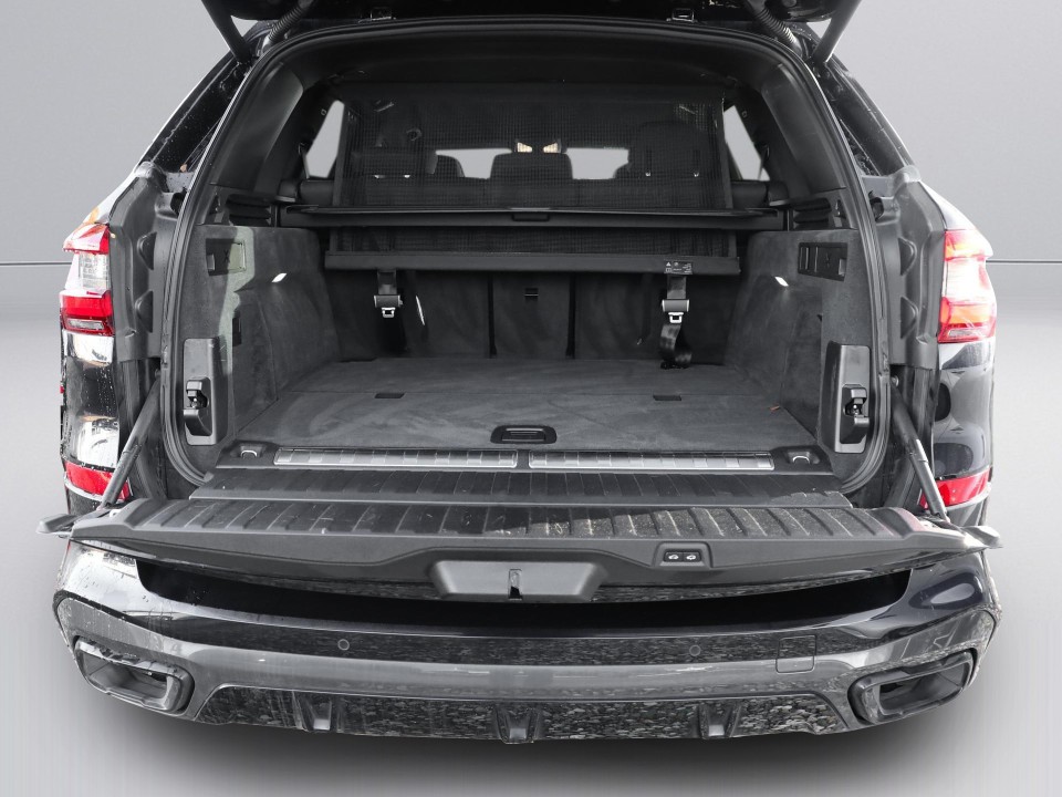 BMW X5 xDrive45e M-Sport - foto 28
