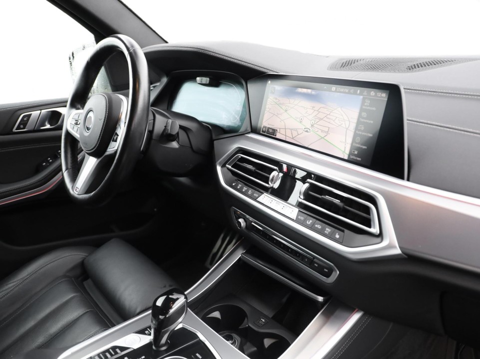 BMW X5 xDrive45e M-Sport - foto 6