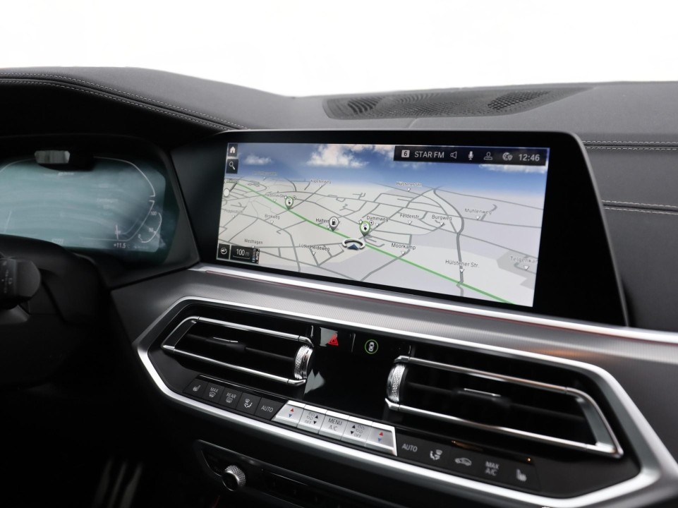 BMW X5 xDrive45e M-Sport - foto 20