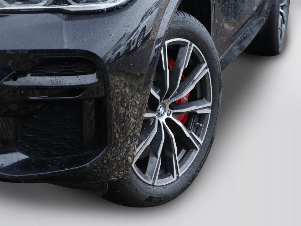 BMW X5 xDrive45e M-Sport - foto 30