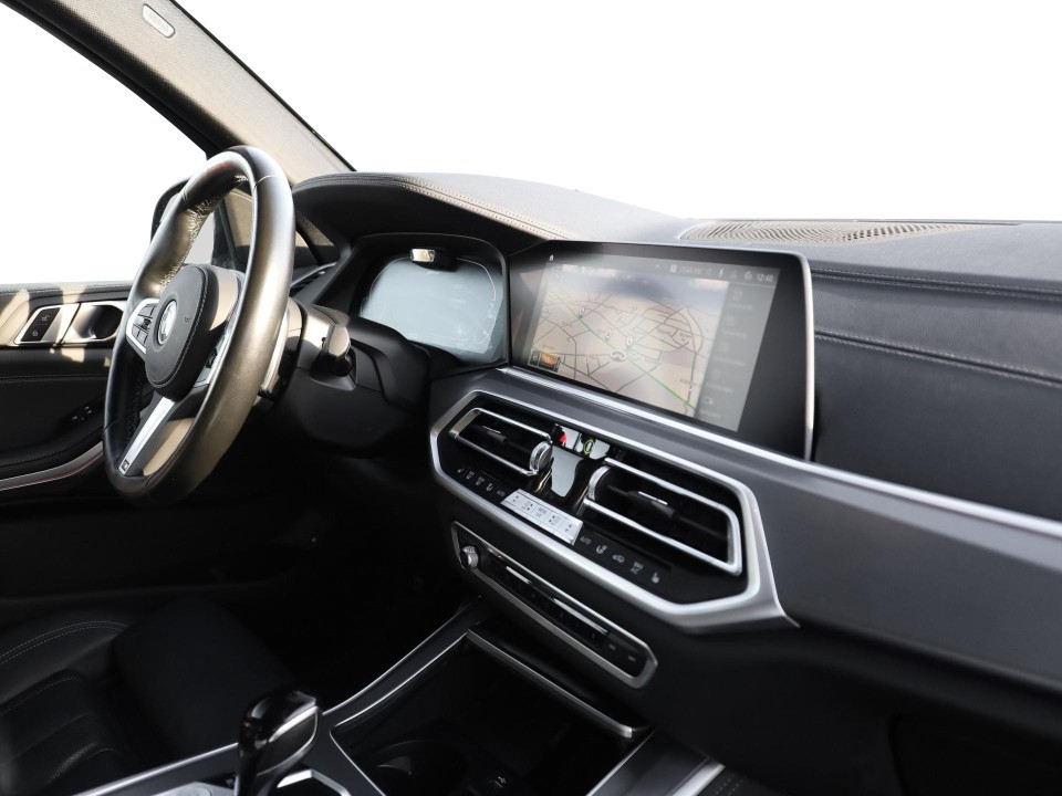 BMW X5 xDrive45e M-Sport - foto 7