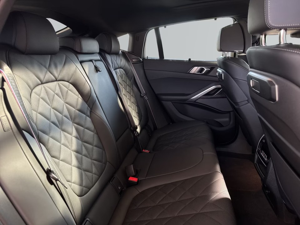 BMW X6 xDrive40i M-Sport - foto 15