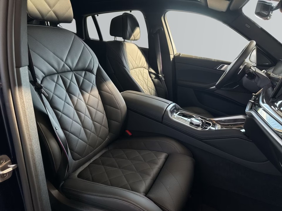 BMW X6 xDrive40i M-Sport - foto 10