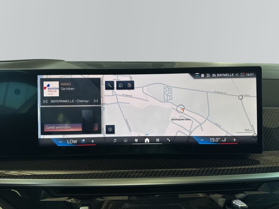 BMW X6 xDrive40i M-Sport - foto 14