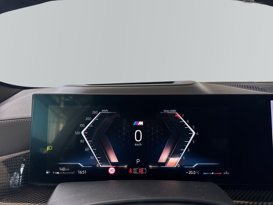 BMW X6 xDrive40i M-Sport - foto 11