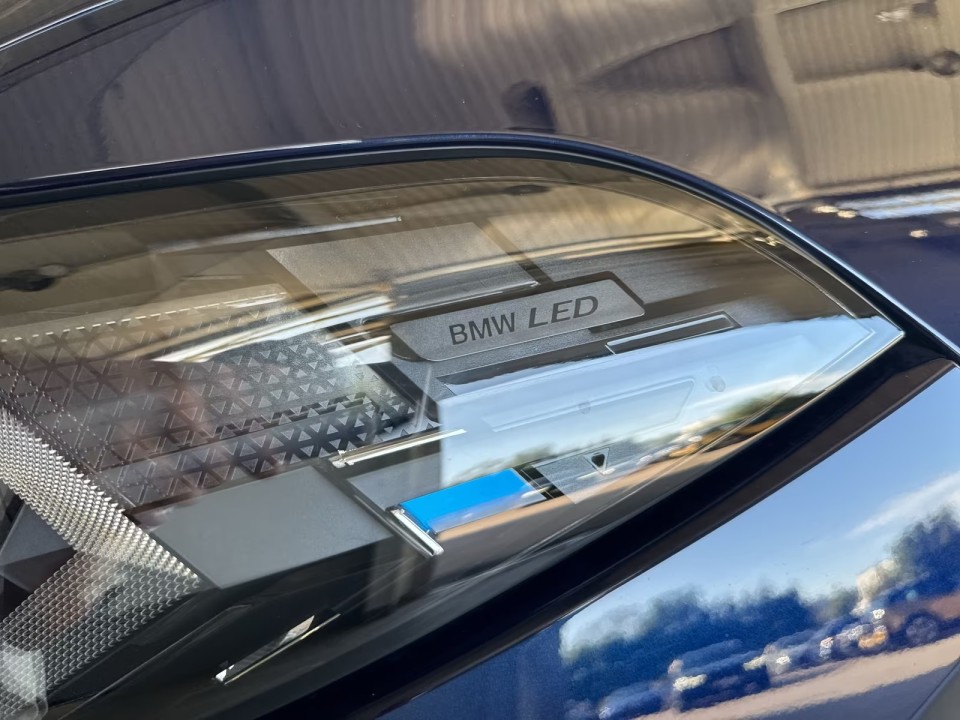 BMW X6 xDrive40i M-Sport - foto 21