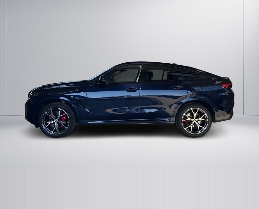 BMW X6 xDrive40i M-Sport (5)