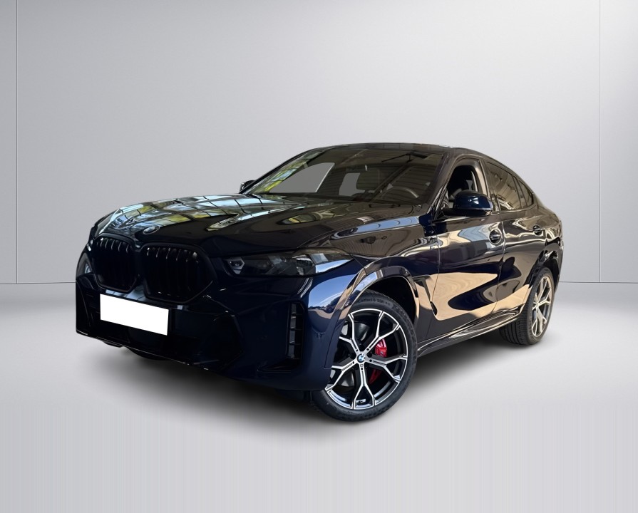 BMW X6 xDrive40i M-Sport - foto 6