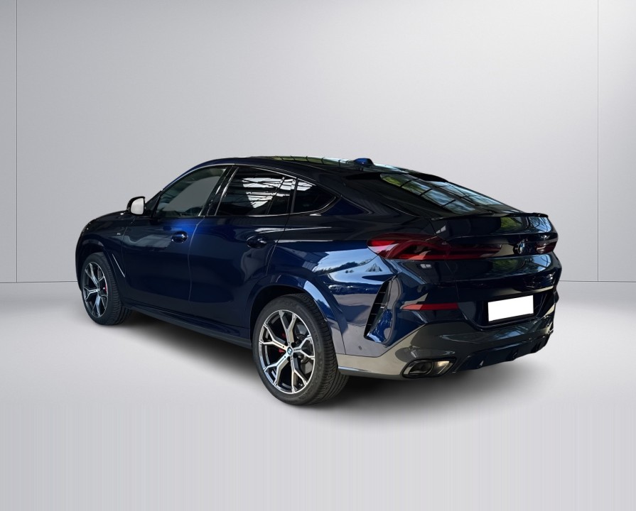 BMW X6 xDrive40i M-Sport (4)