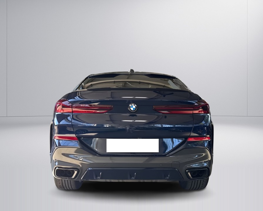 BMW X6 xDrive40i M-Sport (3)