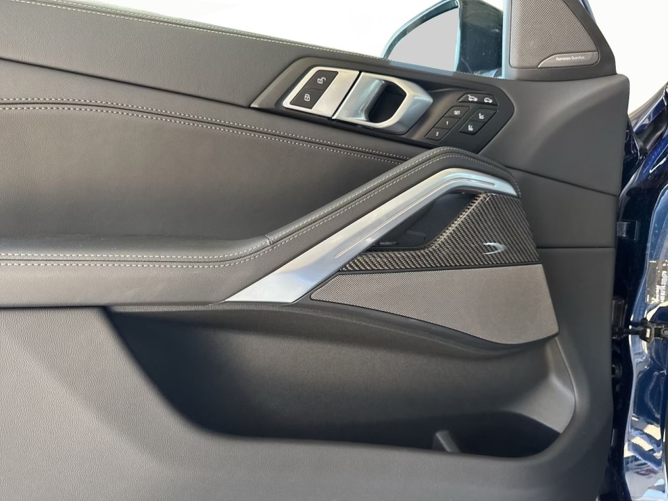 BMW X6 xDrive40i M-Sport - foto 18