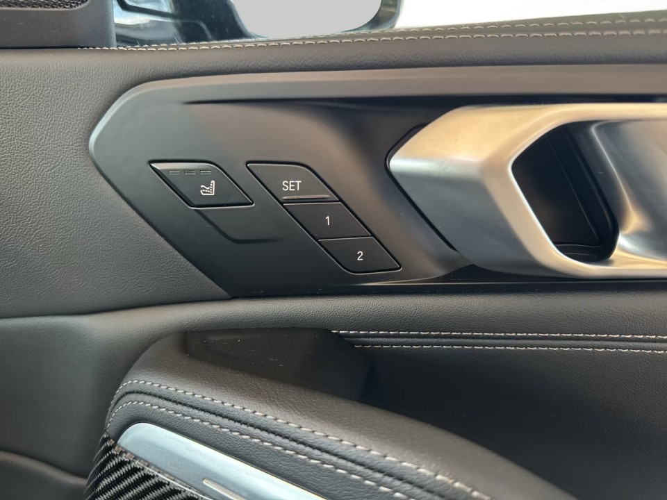 BMW X6 xDrive40i M-Sport - foto 19