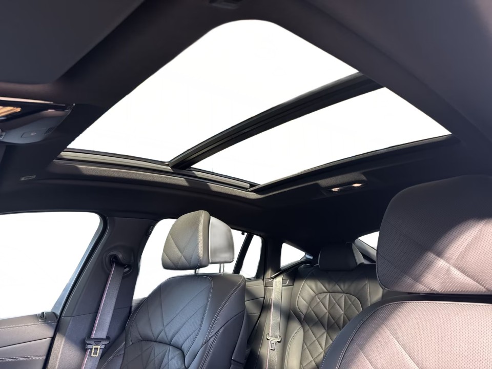 BMW X6 xDrive40i M-Sport - foto 17