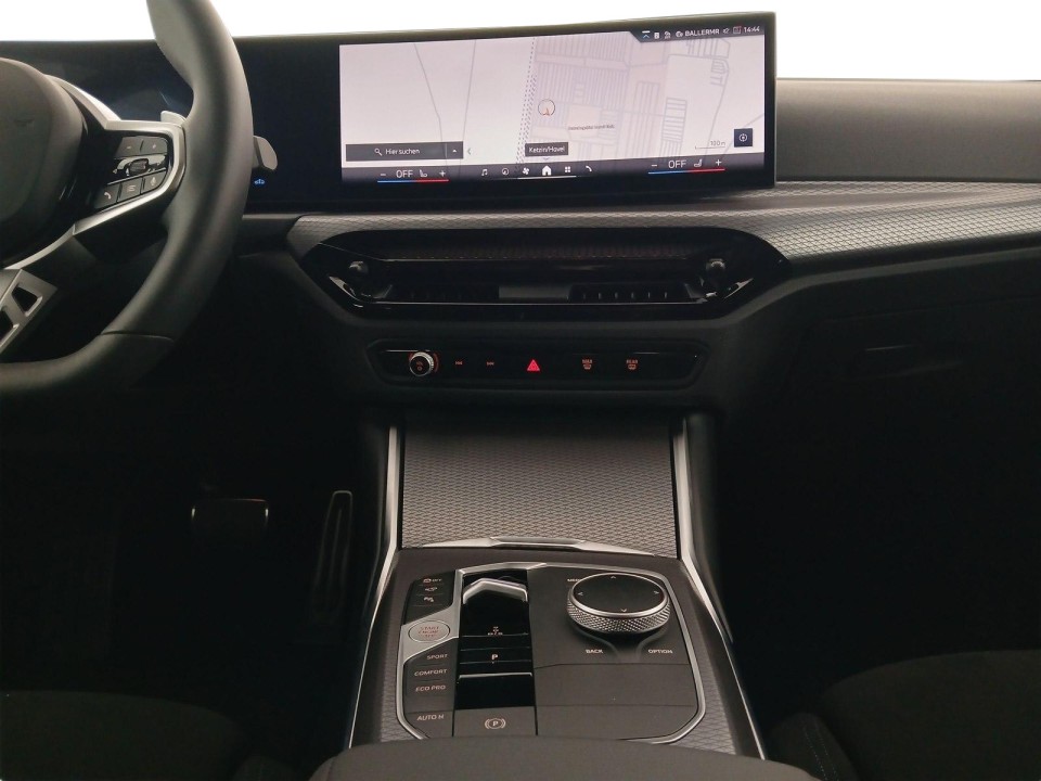 BMW Seria 3 330d xDrive M-Sport - foto 9