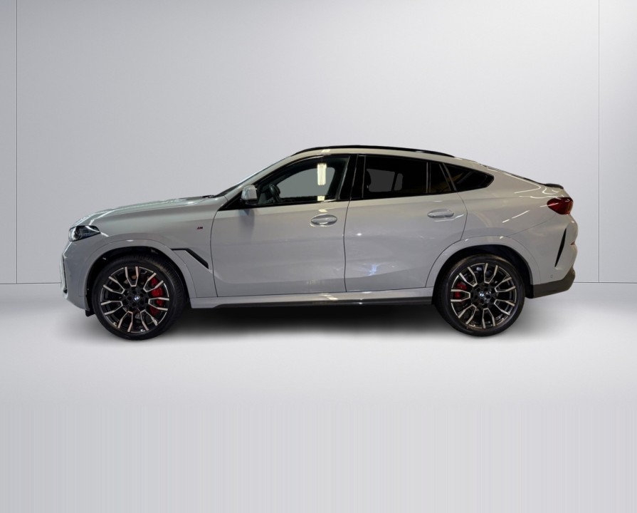 BMW X6 xDrive40i M-Sport - foto 7