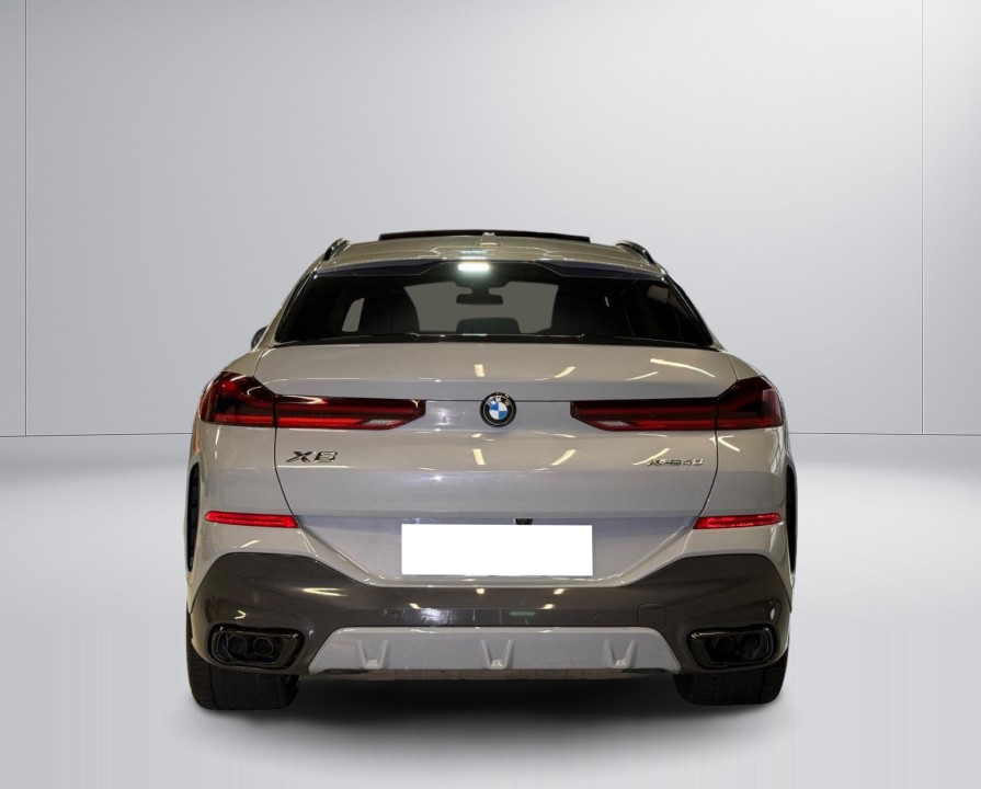 BMW X6 xDrive40i M-Sport (5)
