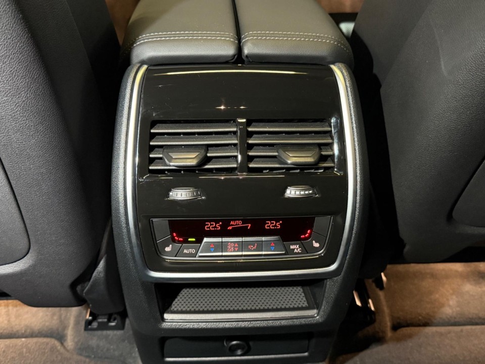 BMW X6 xDrive40i M-Sport - foto 26