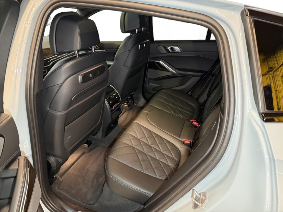 BMW X6 xDrive40i M-Sport - foto 12